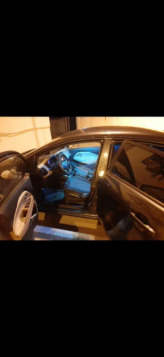 Kia RIO - Photo 6