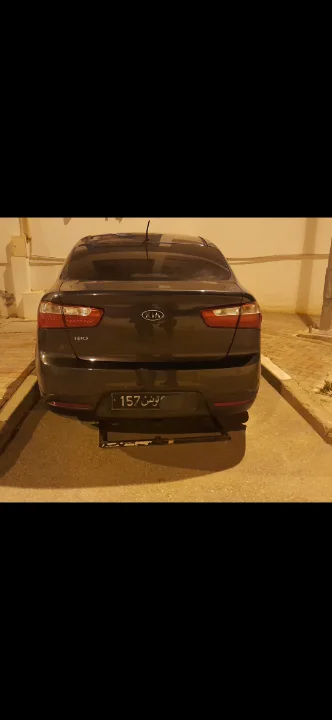 Kia RIO - Photo 3