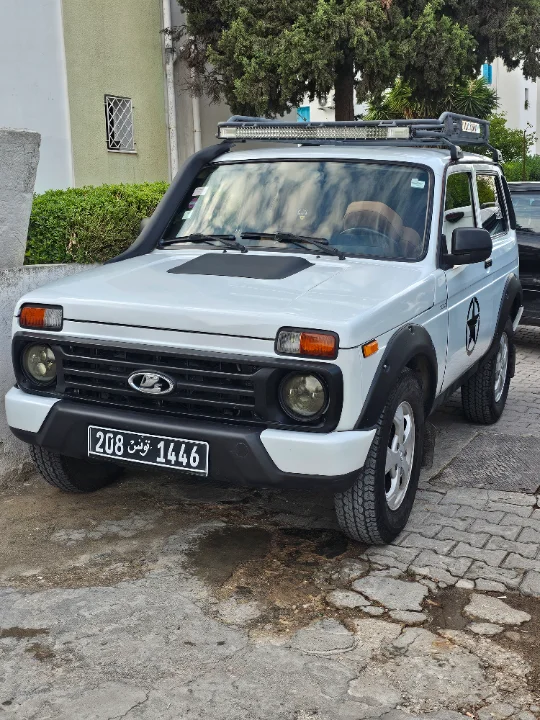 Lada 110 2018