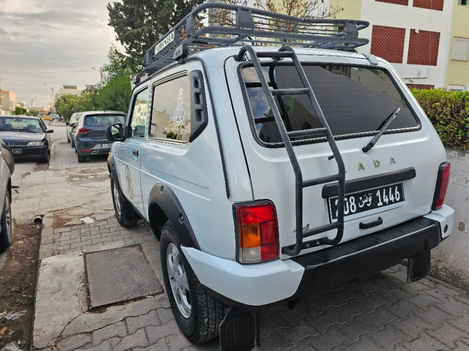 Lada 110 - Photo 12