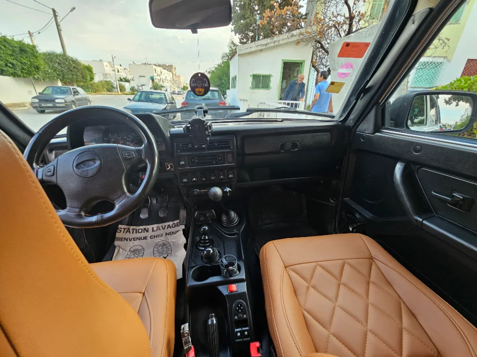 Lada 110 - Photo 11