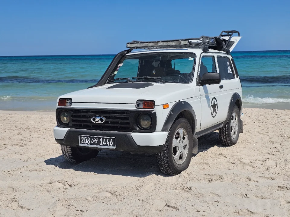 Lada 110 - Photo 10