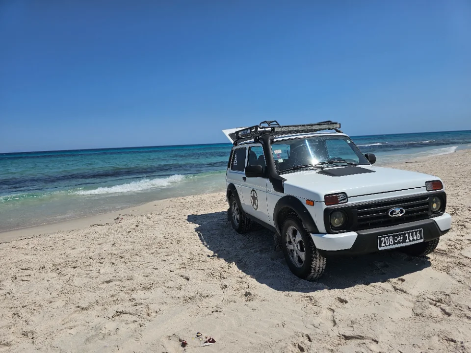 Lada 110 - Photo 9