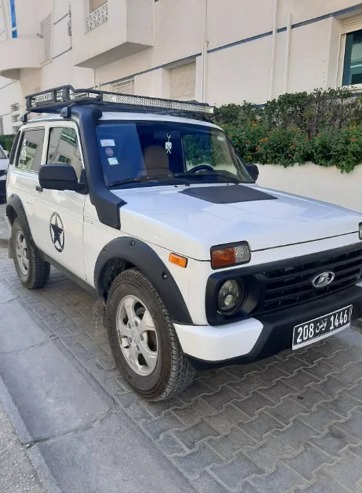 Lada 110 - Photo 6