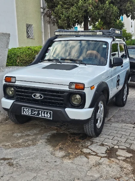 Lada 110 2018 Essence