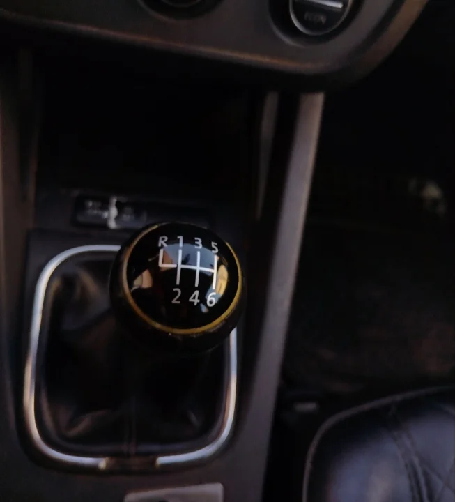 Volkswagen Golf 5 - Photo 3