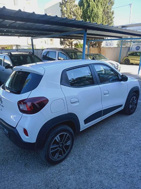 Renault Koleos - Photo 6