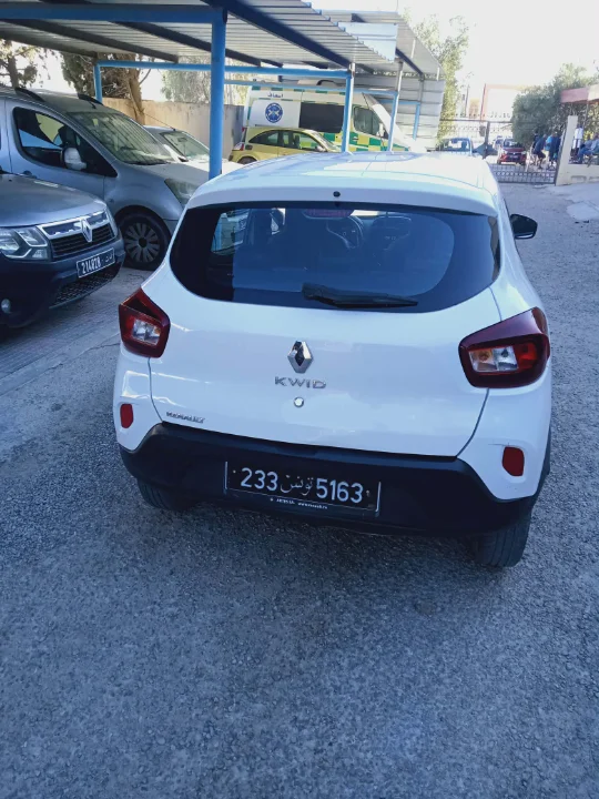 Renault Koleos - Photo 5