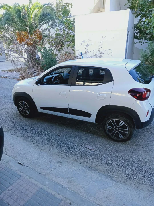 Renault Koleos - Photo 3