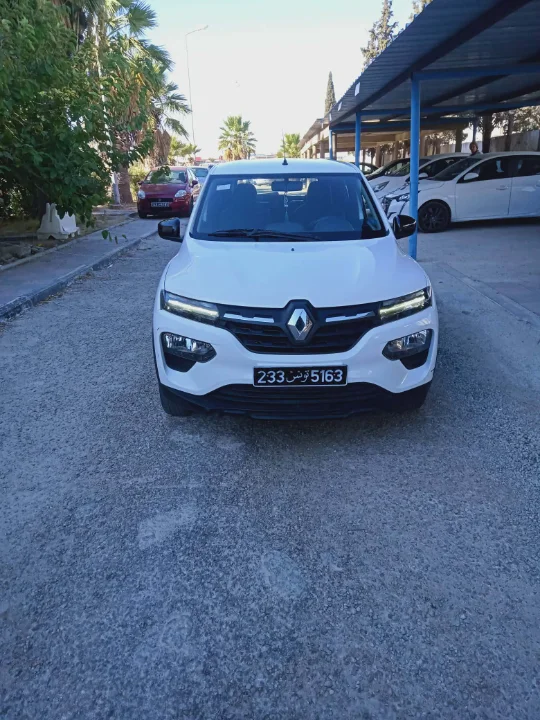 Renault Koleos 2022