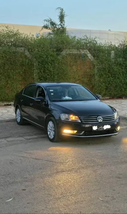 Volkswagen Passat - Photo 12