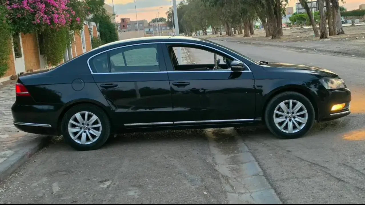 Volkswagen Passat - Photo 10