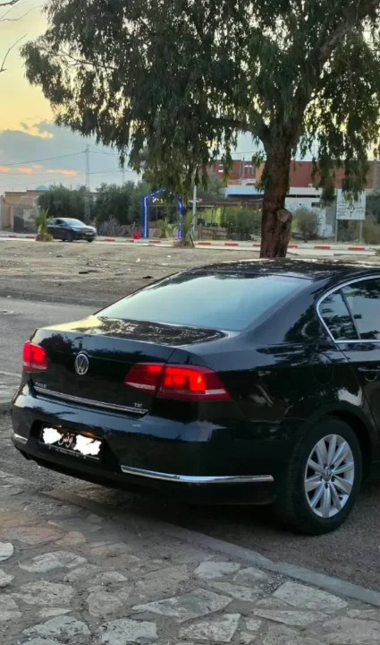 Volkswagen Passat - Photo 9