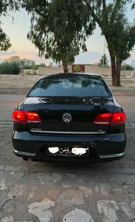 Volkswagen Passat - Photo 8