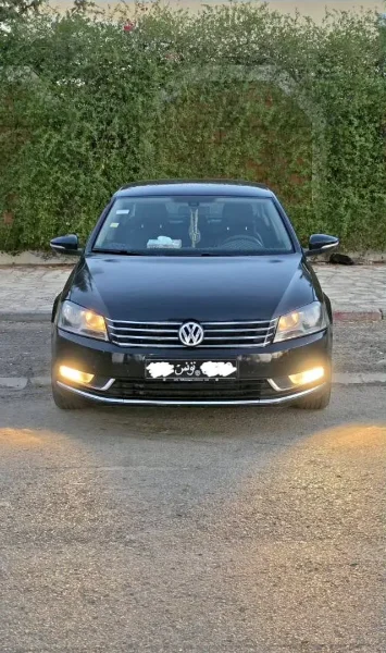 Volkswagen Passat 2011 Diesel