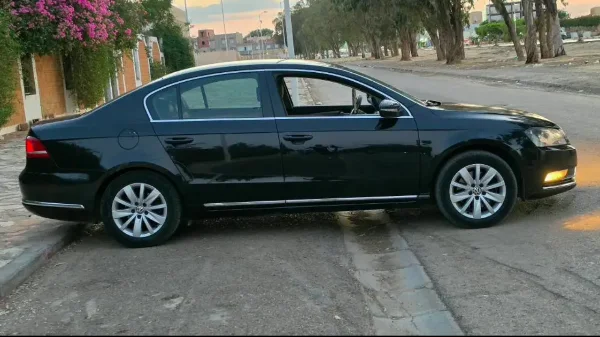 Volkswagen Passat - Photo 10