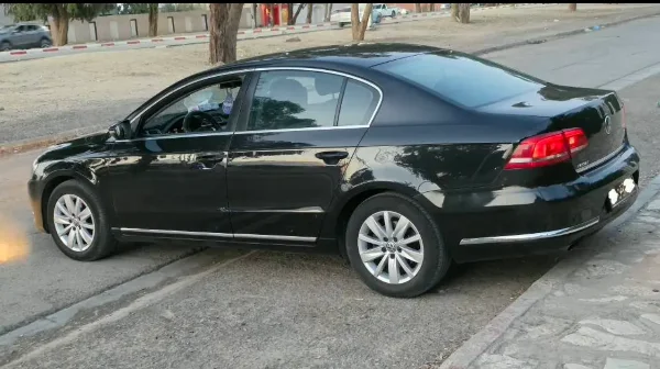 Volkswagen Passat - Photo 7