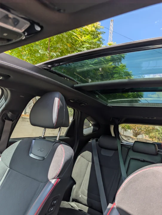 Hyundai TUCSON - Photo 7