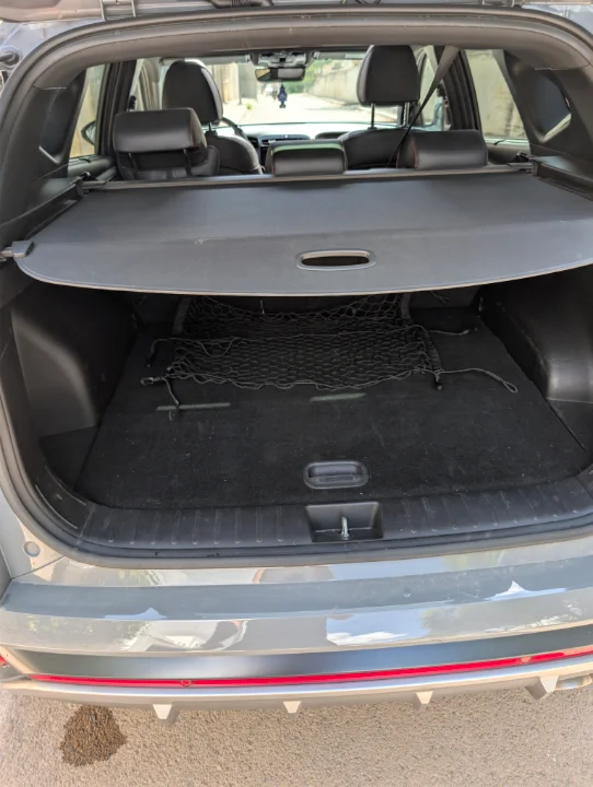 Hyundai TUCSON - Photo 5