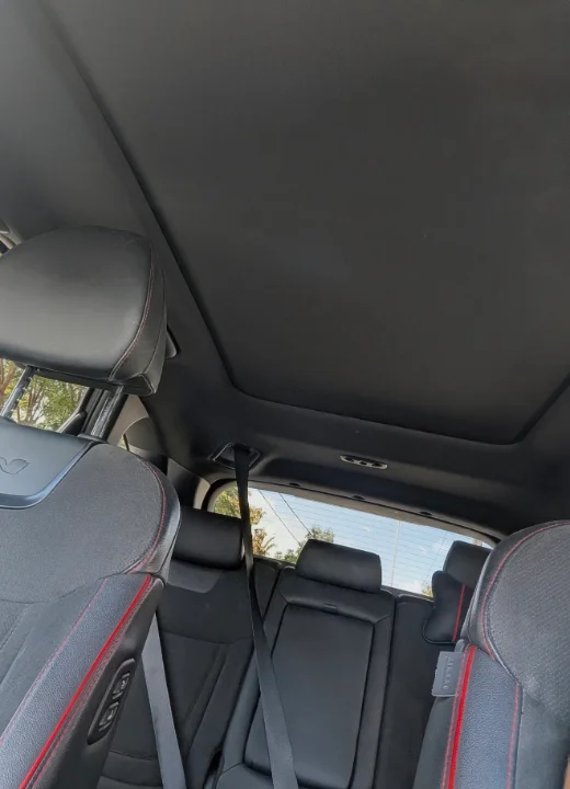 Hyundai TUCSON - Photo 4