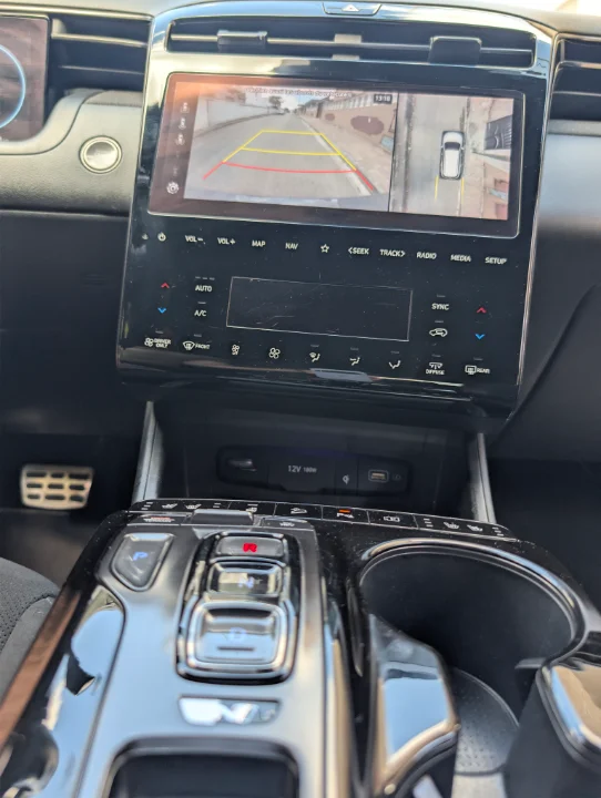 Hyundai TUCSON - Photo 3