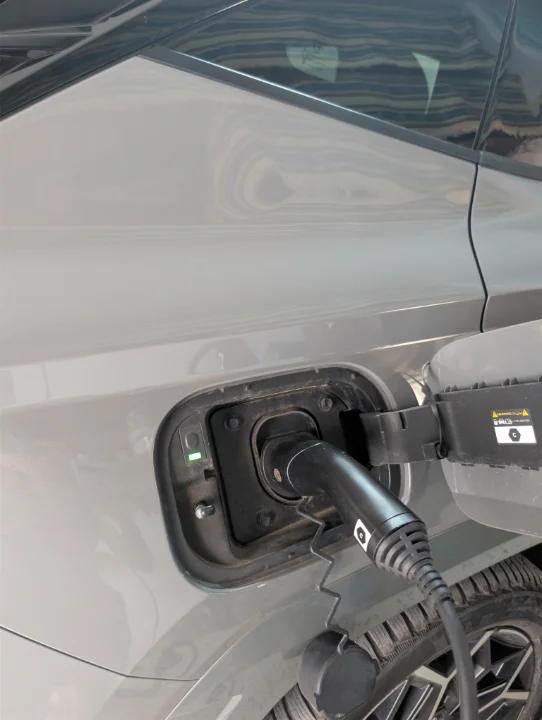 Hyundai TUCSON - Photo 2