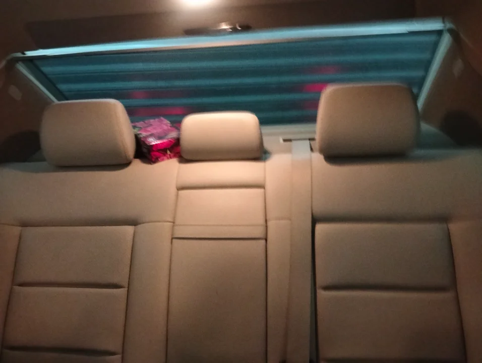 Mercedes Classe E - Photo 7
