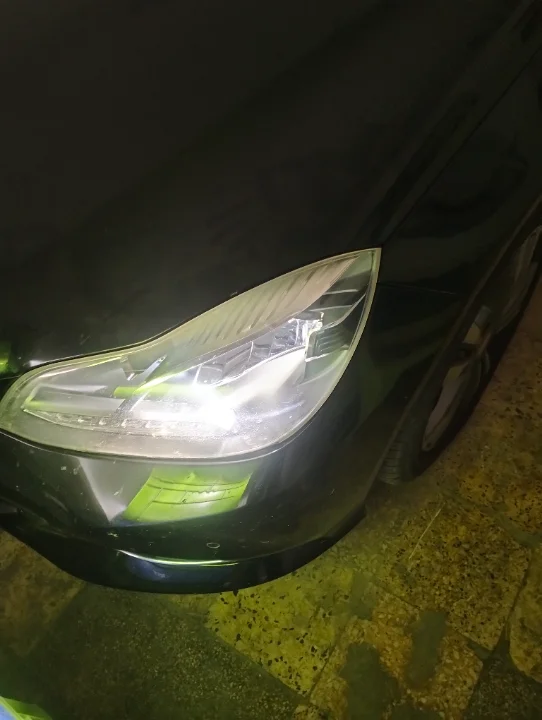 Mercedes Classe E - Photo 6