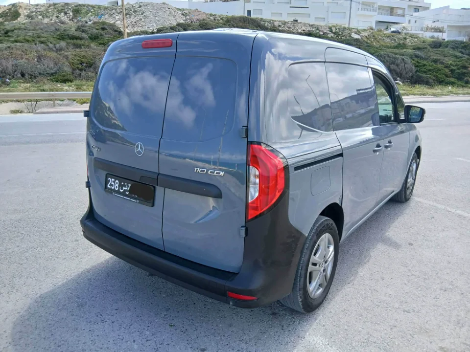 Mercedes Citan Combi - Photo 10