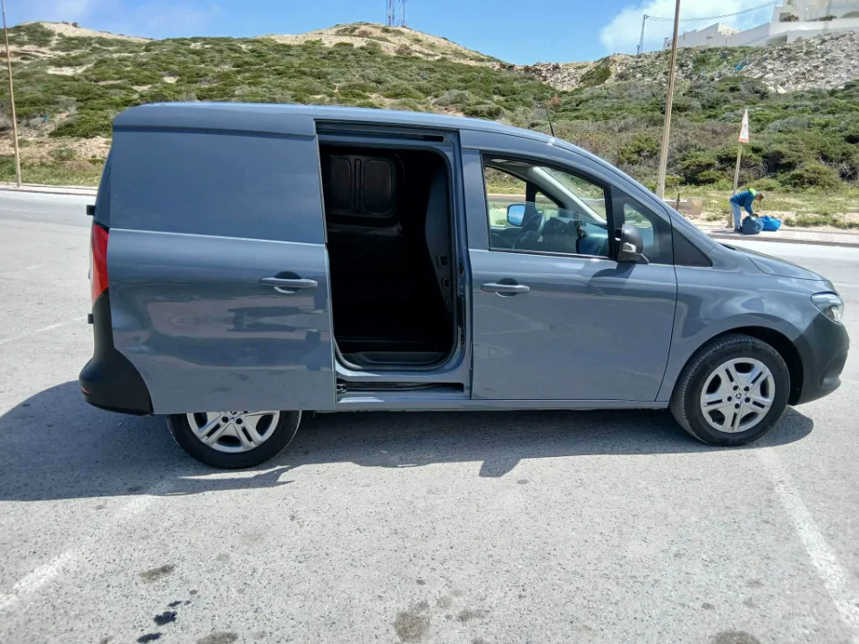 Mercedes Citan Combi - Photo 8