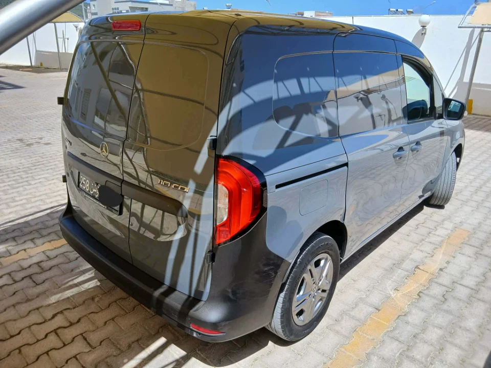 Mercedes Citan Combi - Photo 7