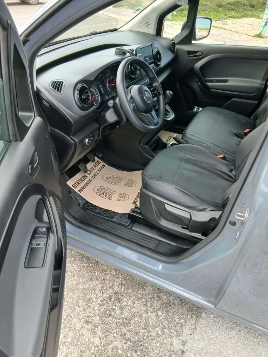 Mercedes Citan Combi - Photo 6