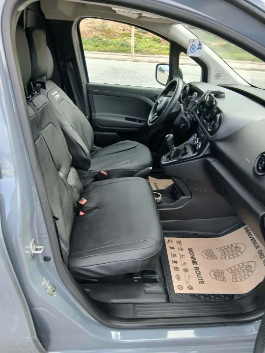 Mercedes Citan Combi - Photo 5