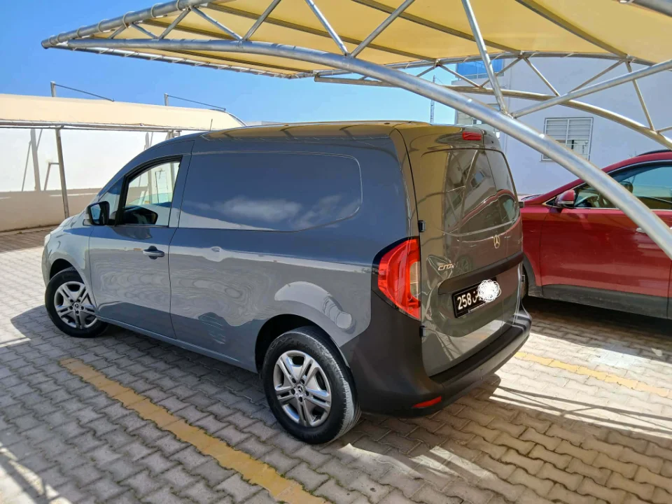 Mercedes Citan Combi - Photo 4