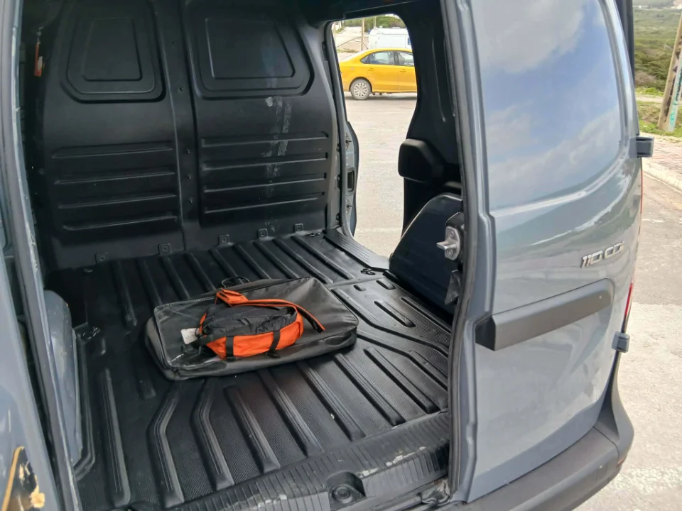 Mercedes Citan Combi - Photo 3