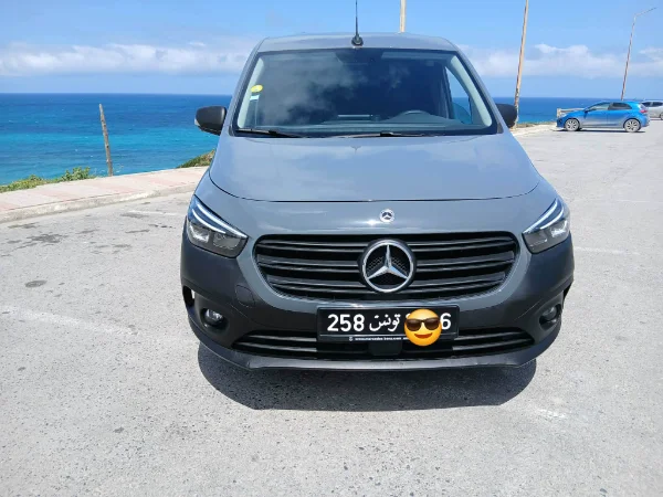 Mercedes Citan combi 2022 Diesel