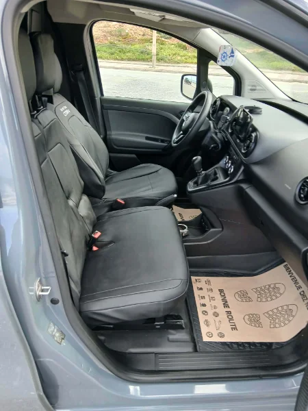 Mercedes Citan Combi - Photo 5