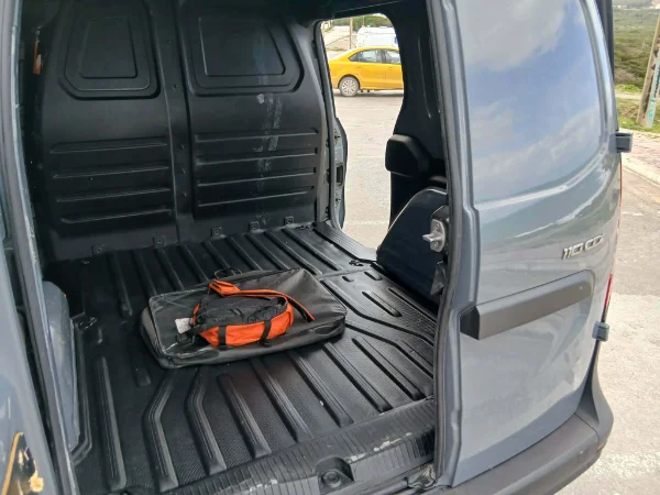 Mercedes Citan Combi - Photo 3