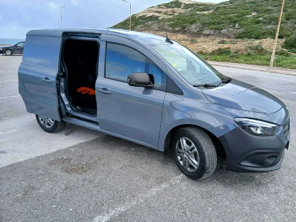 Mercedes Citan Combi - Photo 2