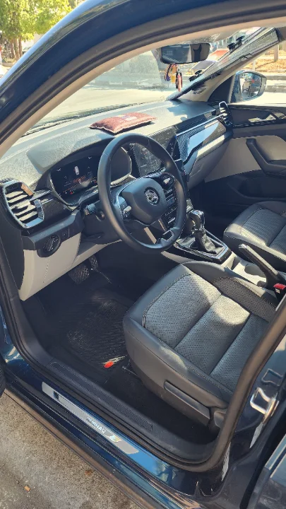 Skoda Kushaq - Photo 2
