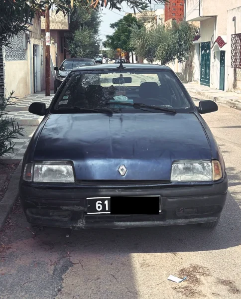 Renault R19 1991 Essence