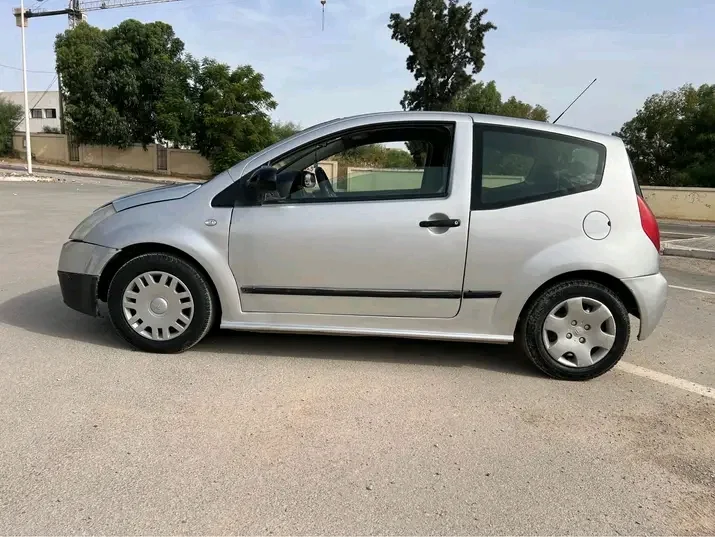 Citroen C2 - Photo 9