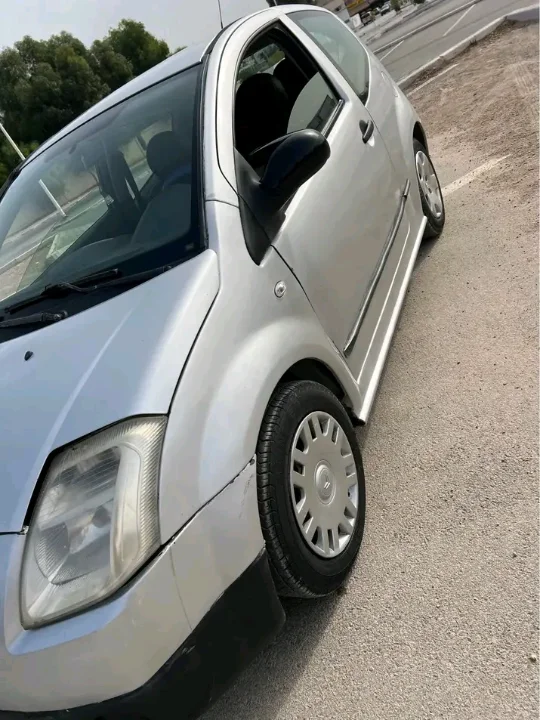 Citroen C2 - Photo 6