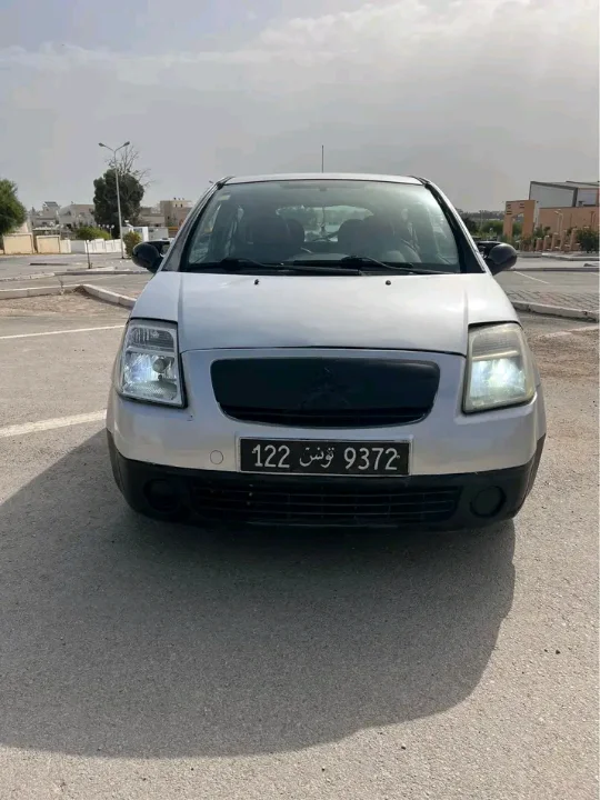 Citroen C2 - Photo 3