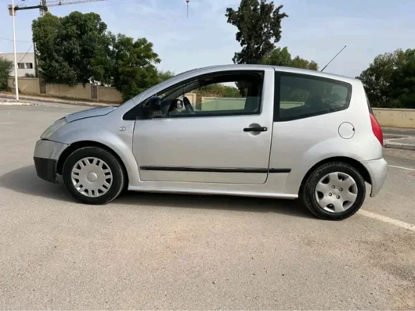 Citroen C2 - Photo 9
