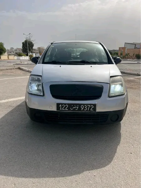 Citroen C2 - Photo 3