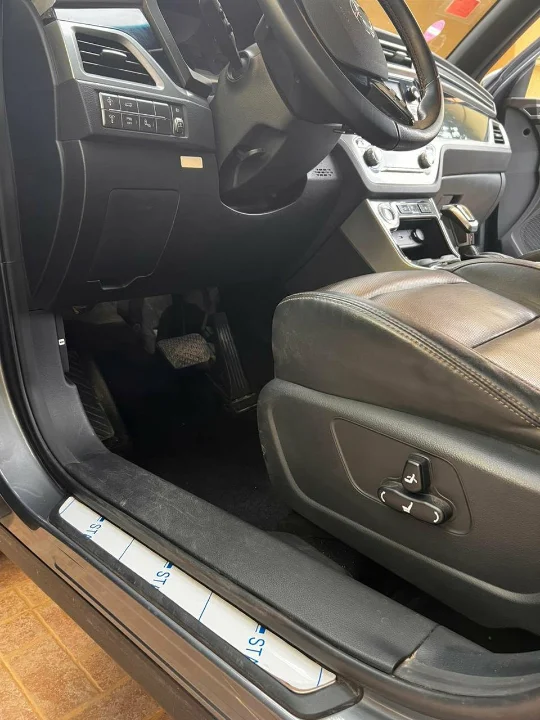 Ssangyong Korando - Photo 5