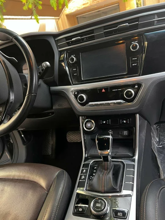 Ssangyong Korando - Photo 3