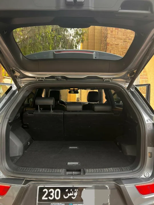 Ssangyong Korando - Photo 2