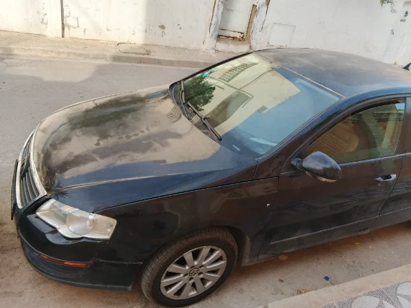 Volkswagen Passat 2009 Diesel
